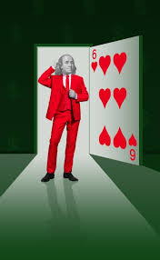Официальный сайт Flagman Casino